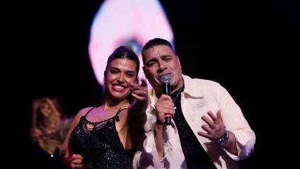 Euge Quevedo y “La Banda de Carlitos” llegan a Lobos